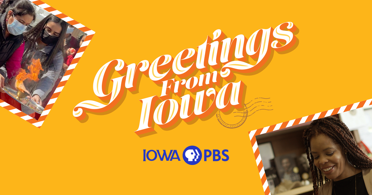 Iowa PBS