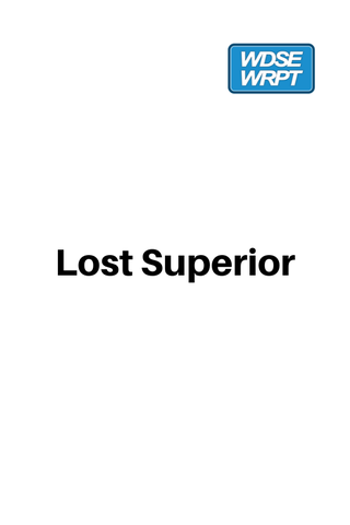 Poster image for Lost Superior