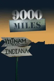 9000 Miles