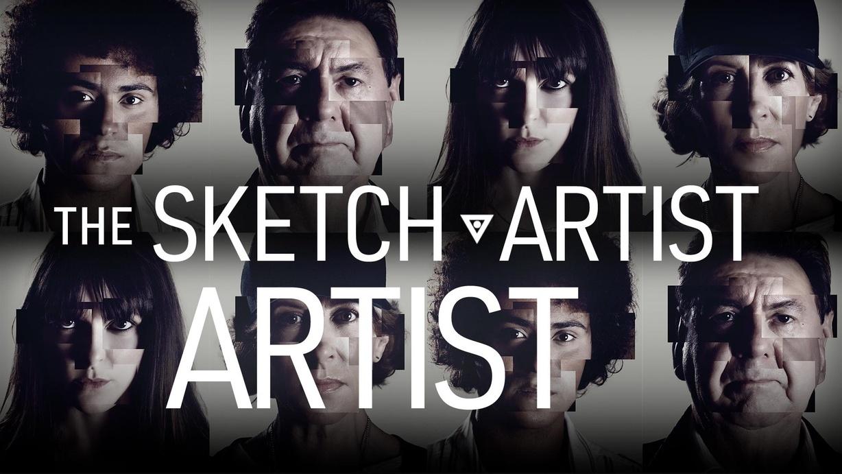 The Sketch Artist