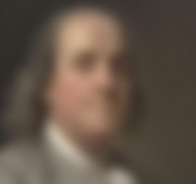 Benjamin Franklin