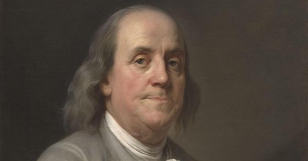 Benjamin Franklin
