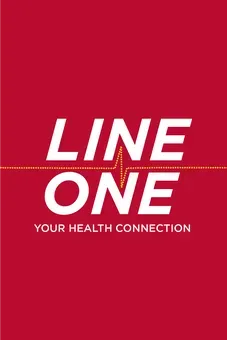 Line One: Your Health Connection