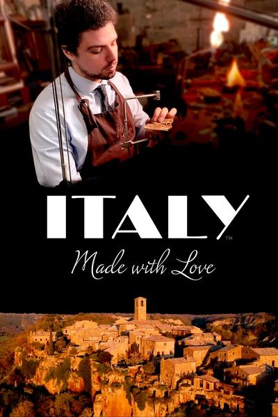 Italy Made with Love