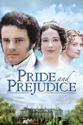Andrew Davies' multi-award winning adaptation of Jane Austen's classic Regency romance.