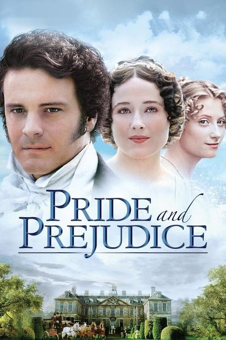 Pride & Prejudice Poster