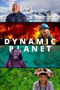Dynamic Planet | Ice