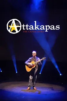 Attakapas: The Cajun Story