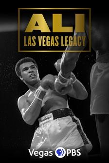 Ali: Las Vegas Legacy