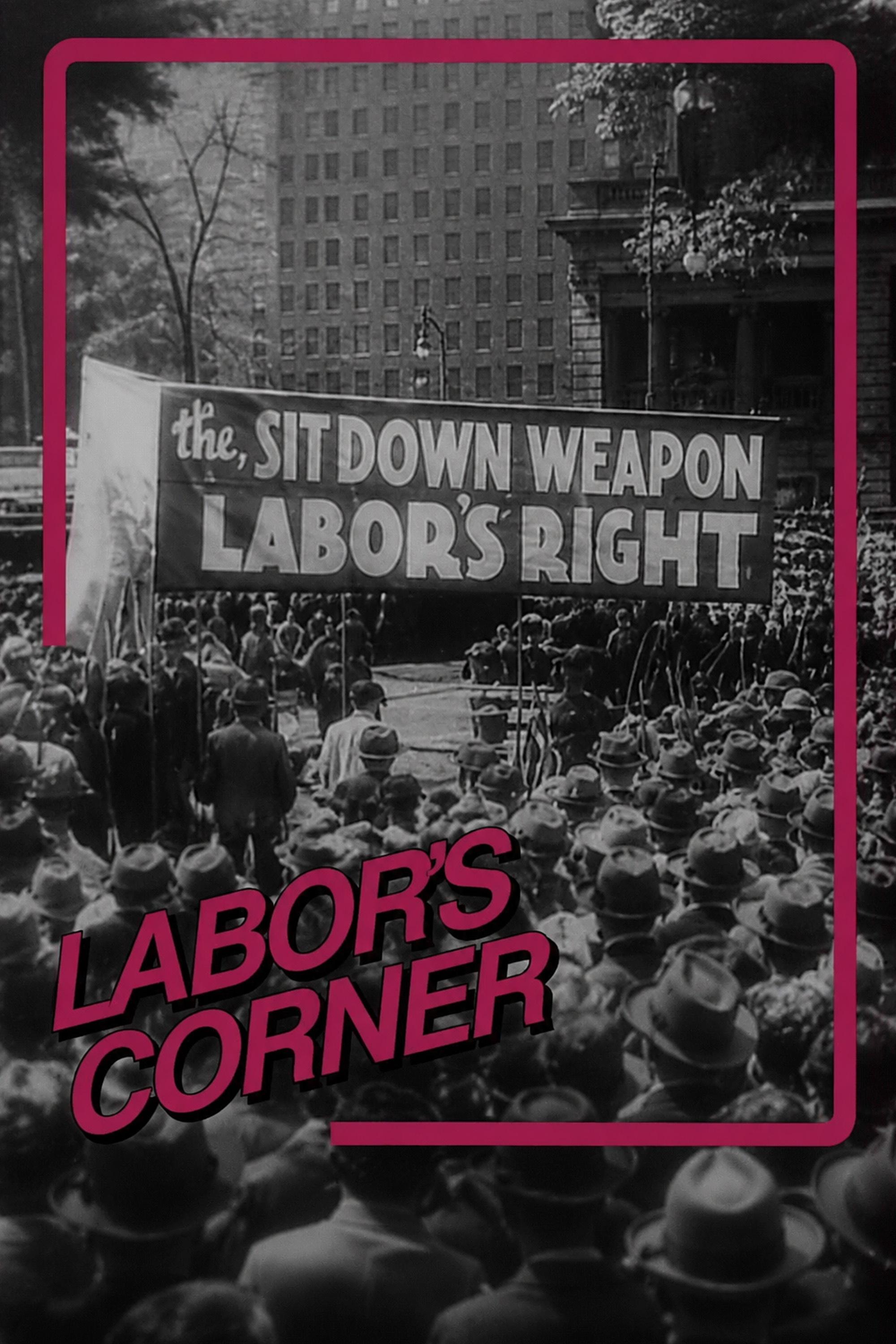 Labor's Corner