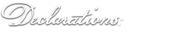 Declarations: Black Americans and the Revolutionary War