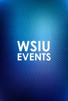 WSIU Events