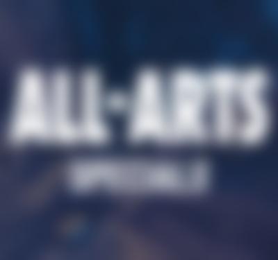 ALL ARTS Specials