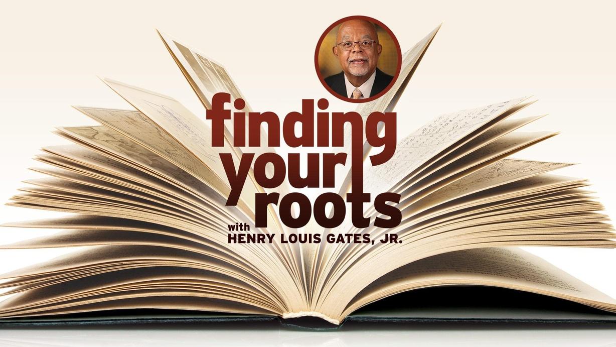 Finding Your Roots