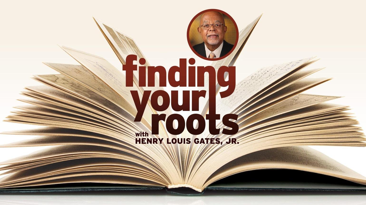 Finding Your Roots