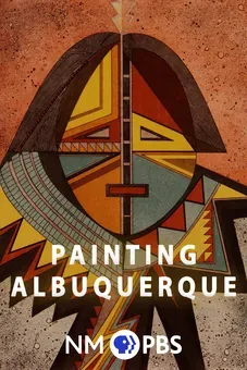 Painting Albuquerque