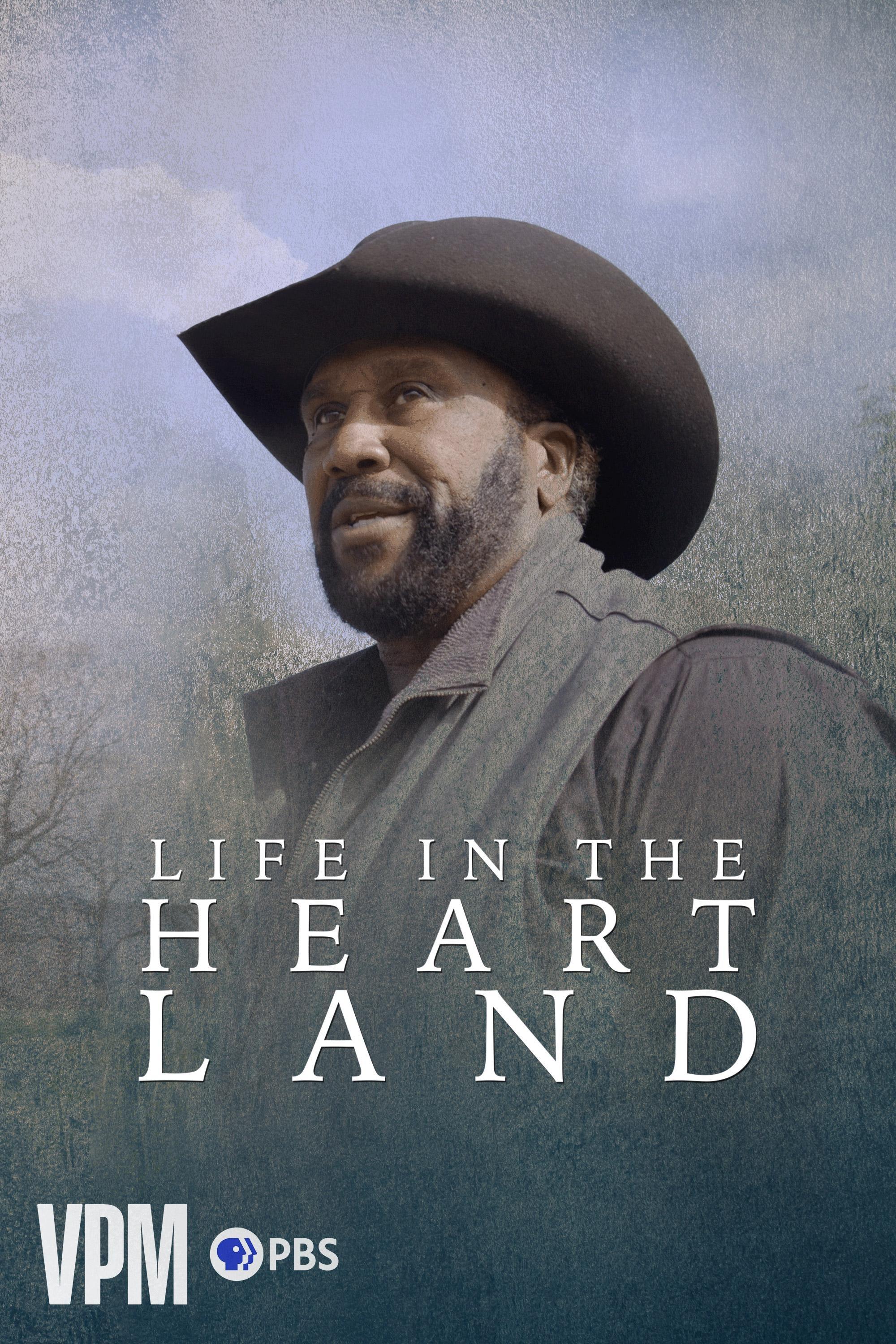 Life In The Heart Land show's poster