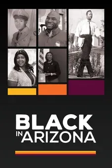 Black in Arizona