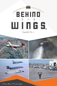 Behind The Wings