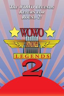 WOWO Legends 2