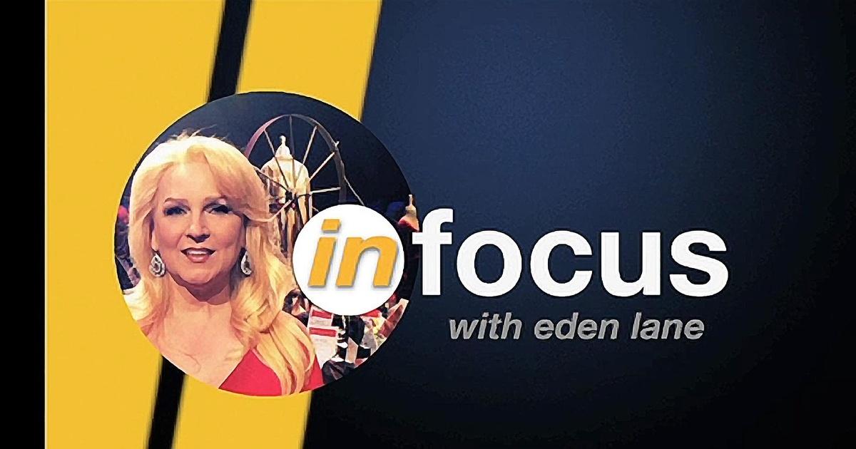 In Focus with Eden Lane PBS