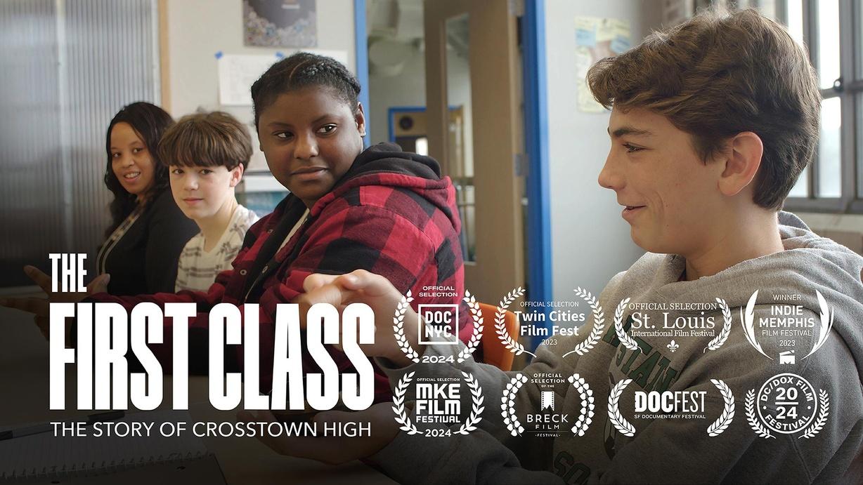 The First Class