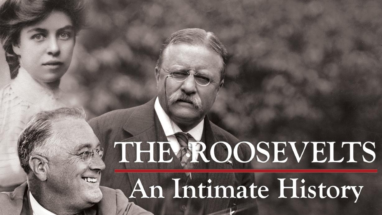 The Roosevelts