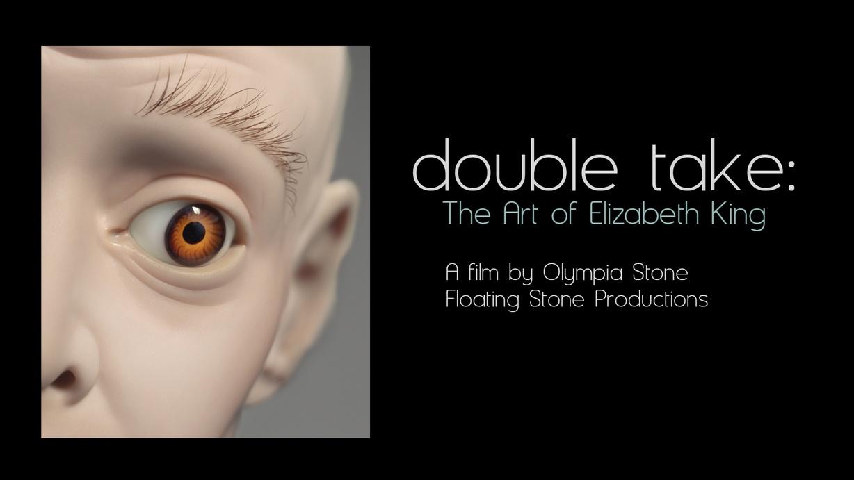 Double Take: The Art of Elizabeth King