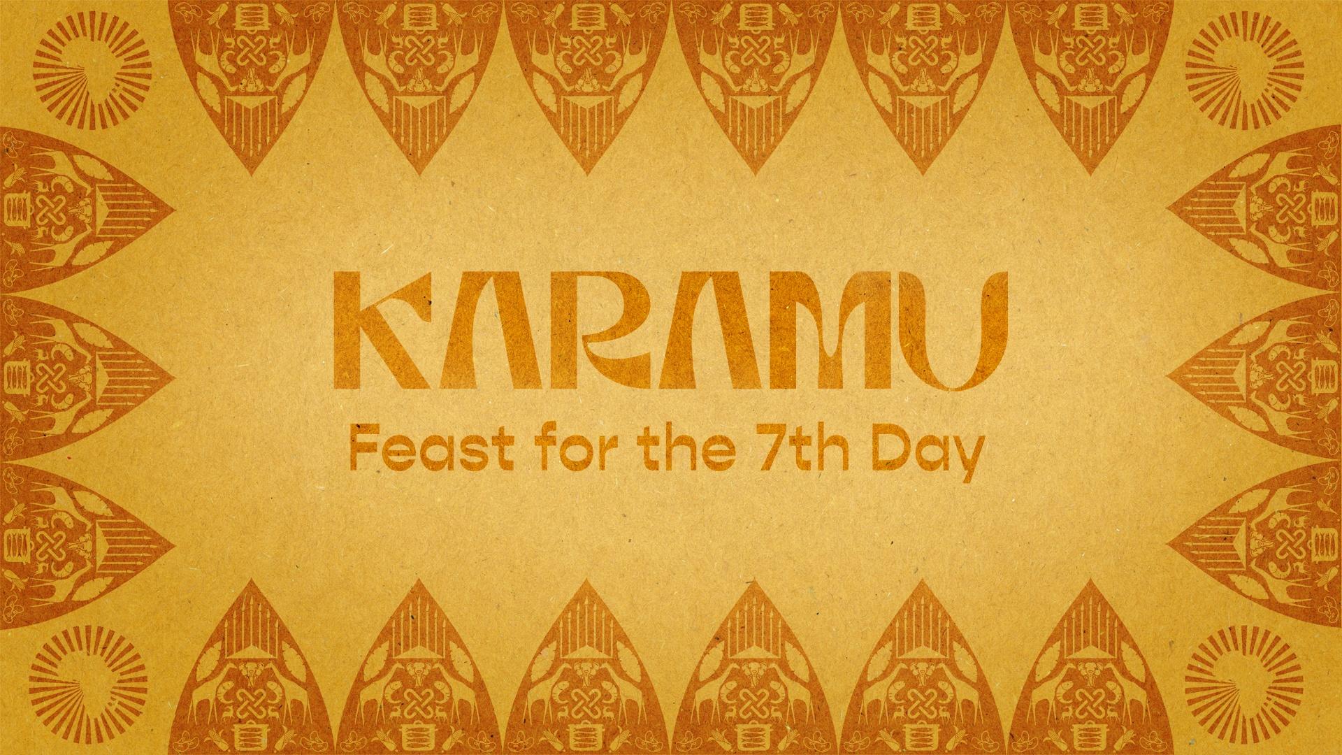 Karamu: Feast For The 7th Day | Video | WLIW