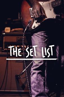 The Set List