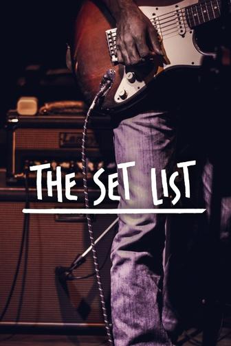 The Set List