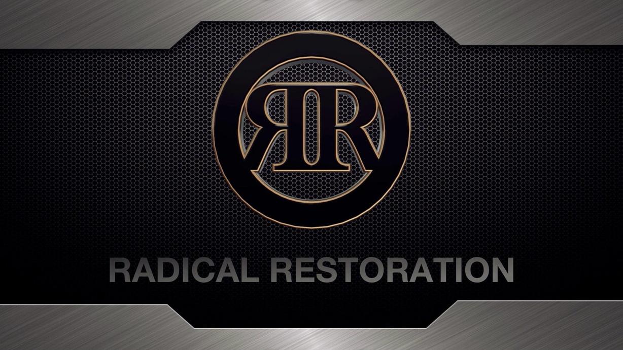Radical Restoration