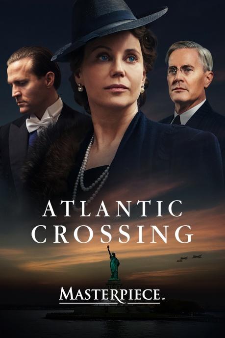 Atlantic Crossing on MASTERPIECE Poster