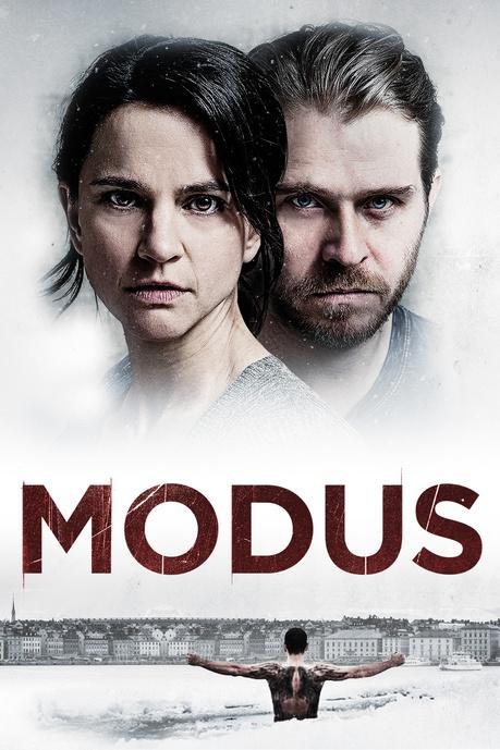 MODUS Poster