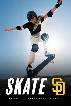 Skate SD: Building Skateboarding's Future