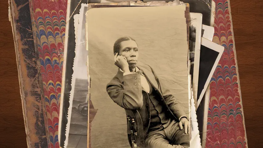 Paul Laurence Dunbar: Beyond the Mask