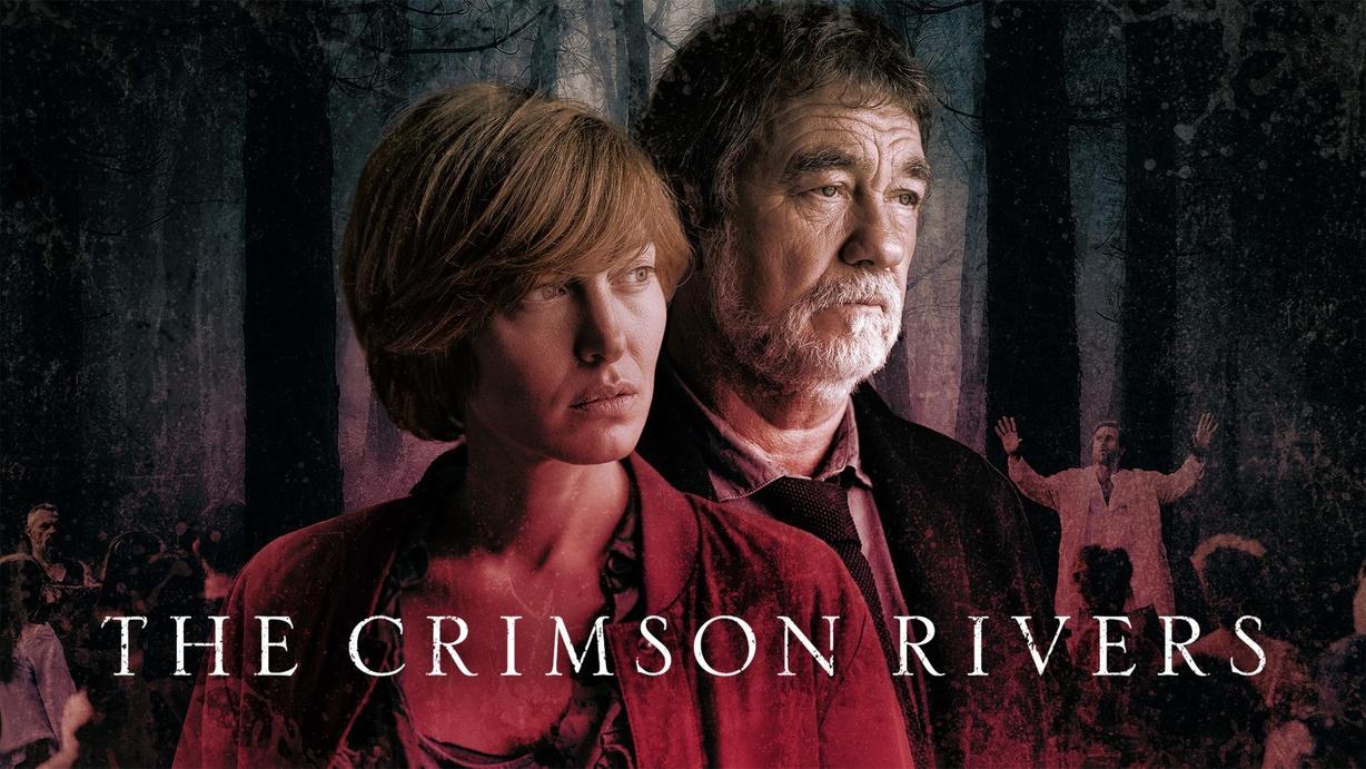 The Crimson Rivers