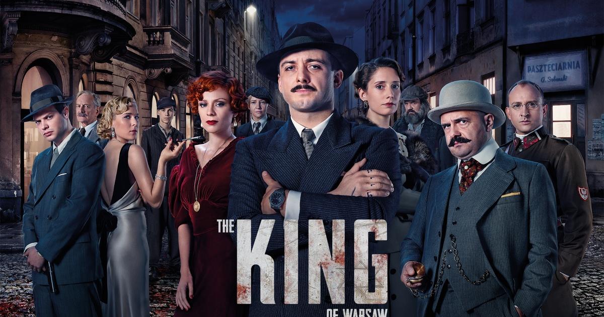 The King of Warsaw | PBS