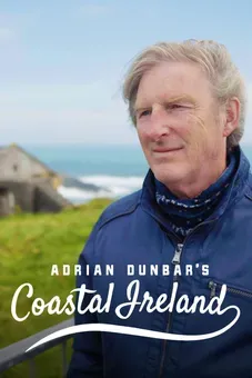 Adrian Dunbar's Coastal Ireland