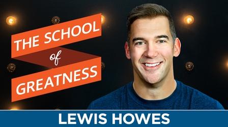 The School of Greatness with Lewis Howes | Video | THIRTEEN - New York