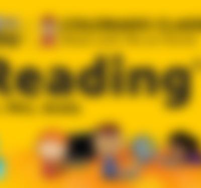 Colorado Classroom: Reading with Mrs. Aretz (E.L.D.)