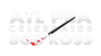 ATL PBA Celebrates Bob Ross