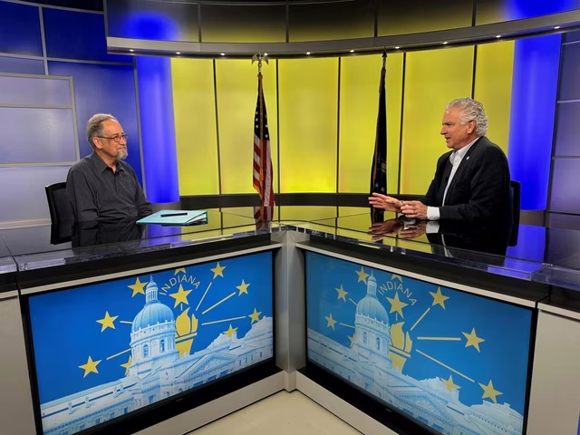 Meet Your Legislators