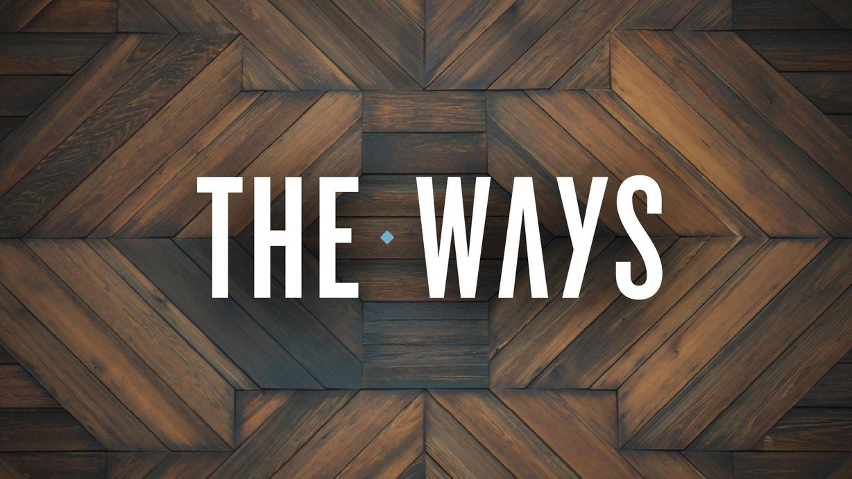 The Ways