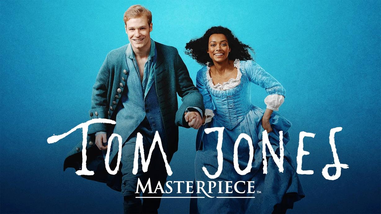 Tom Jones Watch on PBS Wisconsin