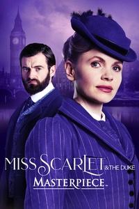 Miss Scarlet & The Duke | Episode 1: Elysium