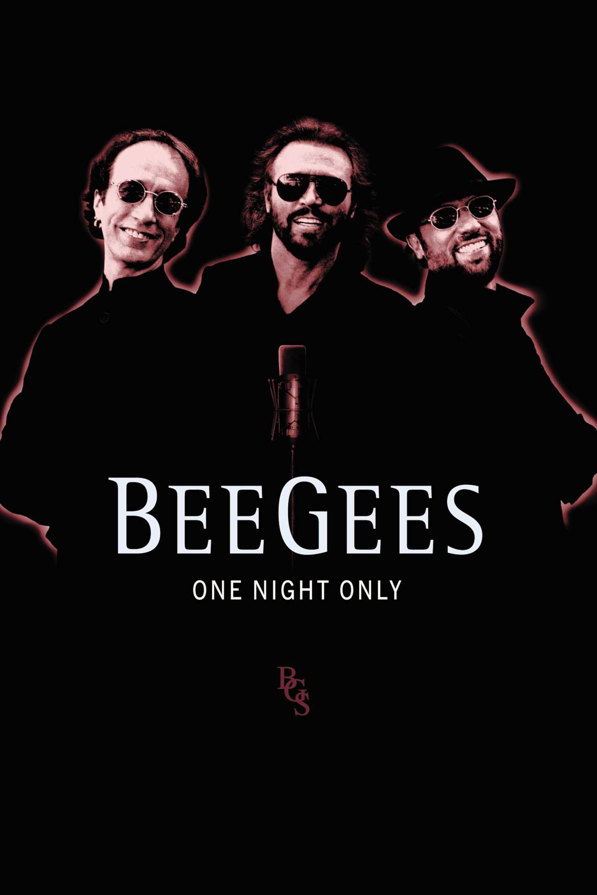 Bee Gees: One Night Only | PBS