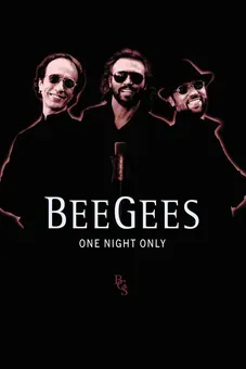 Bee Gees: One Night Only