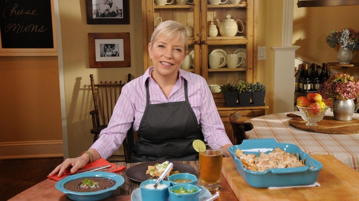 Sara's Weeknight Meals | Watch on PBS Wisconsin