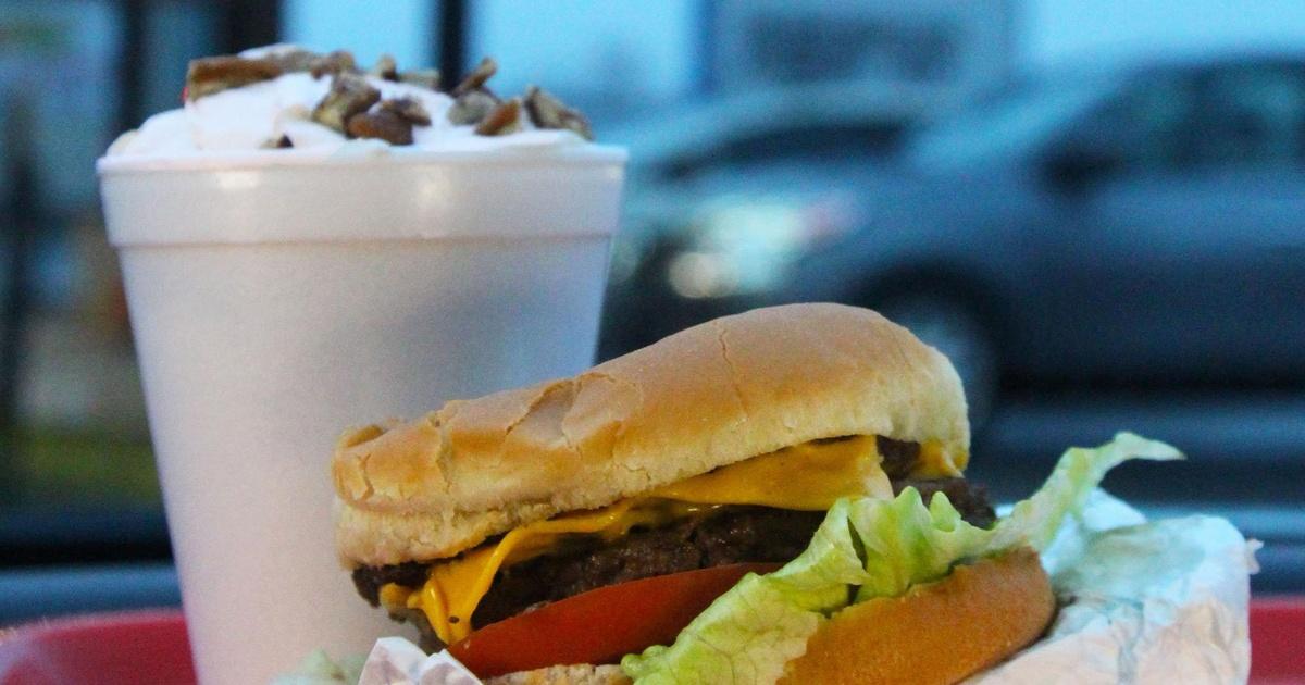 Arkansas Dairy Bars Neat Eats and Cool Treats Arkansas PBS